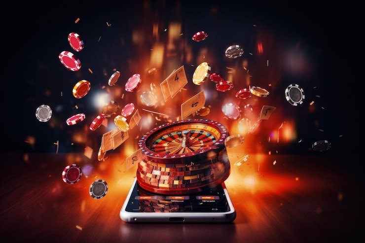 vn679 Apa yang Anda Dapati dalam Ruang Live Casino Kami
