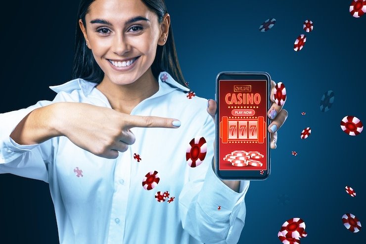 vn679 Aplikasi vn679 untuk Android dan iOS